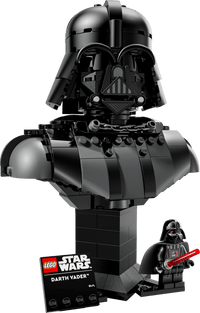 LEGO 75439 Star Wars Darth Vader™ Bust