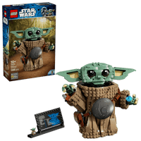 LEGO 75446 Star Wars Grogu™ (Mandalorian Apprentice)
