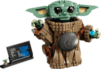 LEGO 75446 Star Wars Grogu™ (Mandalorian Apprentice)