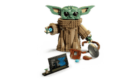 LEGO 75446 Star Wars Grogu™ (Mandalorian Apprentice)