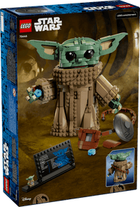 LEGO 75446 Star Wars Grogu™ (Mandalorian Apprentice)