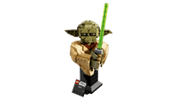 LEGO 75438 Star Wars Yoda™ Bust