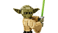 LEGO 75438 Star Wars Yoda™ Bust