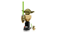 LEGO 75438 Star Wars Yoda™ Bust