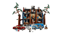 LEGO 11370 Stranger Things: The Creel House