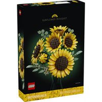 LEGO 11502 Sunflower Bouquet