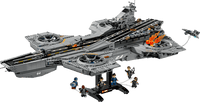 LEGO 76354 Super Heroes S.H.I.E.L.D Helicarrier