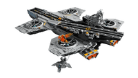 LEGO 76354 Super Heroes S.H.I.E.L.D Helicarrier