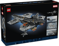 LEGO 76354 Super Heroes S.H.I.E.L.D Helicarrier