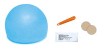 Super Wubble Bubble Ball | Giant Inflatable Outdoor Toy for Kids