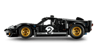 LEGO 42223 Technic 1966 Ford GT40 MKII Race Car