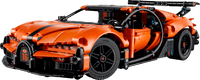 LEGO 42222 Bugatti Chiron Pur Sport Hypercar