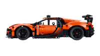 LEGO 42222 Bugatti Chiron Pur Sport Hypercar