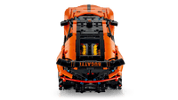 LEGO 42222 Bugatti Chiron Pur Sport Hypercar
