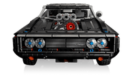 LEGO 42231 Technic Fast And Furious Dodge Charger RT Car