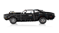 LEGO 42231 Technic Fast And Furious Dodge Charger RT Car