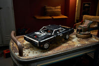 LEGO 42231 Technic Fast And Furious Dodge Charger RT Car