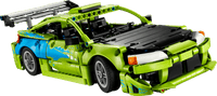 LEGO 42229 Technic Fast and Furious Mitsubishi Eclipse Car