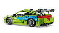 LEGO 42229 Technic Fast and Furious Mitsubishi Eclipse Car