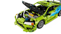 LEGO 42229 Technic Fast and Furious Mitsubishi Eclipse Car
