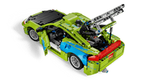 LEGO 42229 Technic Fast and Furious Mitsubishi Eclipse Car