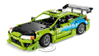 LEGO 42229 Technic Fast and Furious Mitsubishi Eclipse Car