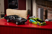 LEGO 42229 Technic Fast and Furious Mitsubishi Eclipse Car
