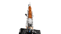 LEGO 42221 NASA Artemis Space Launch System Rocket