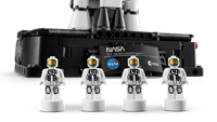 LEGO 42221 NASA Artemis Space Launch System Rocket