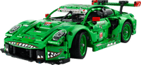 LEGO 42224 Porsche 911 GT3 R REXY AO Racing Car