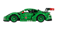 LEGO 42224 Porsche 911 GT3 R REXY AO Racing Car