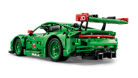 LEGO 42224 Porsche 911 GT3 R REXY AO Racing Car