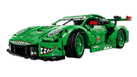 LEGO 42224 Porsche 911 GT3 R REXY AO Racing Car