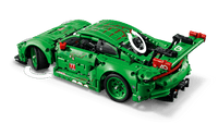 LEGO 42224 Porsche 911 GT3 R REXY AO Racing Car