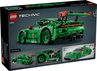 LEGO 42224 Porsche 911 GT3 R REXY AO Racing Car