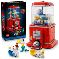 LEGO 21358 Minifigure Vending Machine