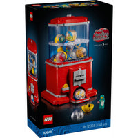 LEGO 21358 Minifigure Vending Machine