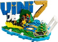 LEGO 43027 Vini Jr. – Football Highlights