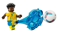 LEGO 43027 Vini Jr. – Football Highlights