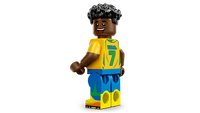 LEGO 43027 Vini Jr. – Football Highlights