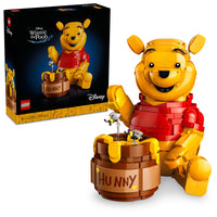 LEGO 43300 Winnie the Pooh
