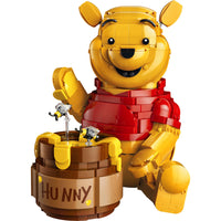LEGO 43300 Winnie the Pooh