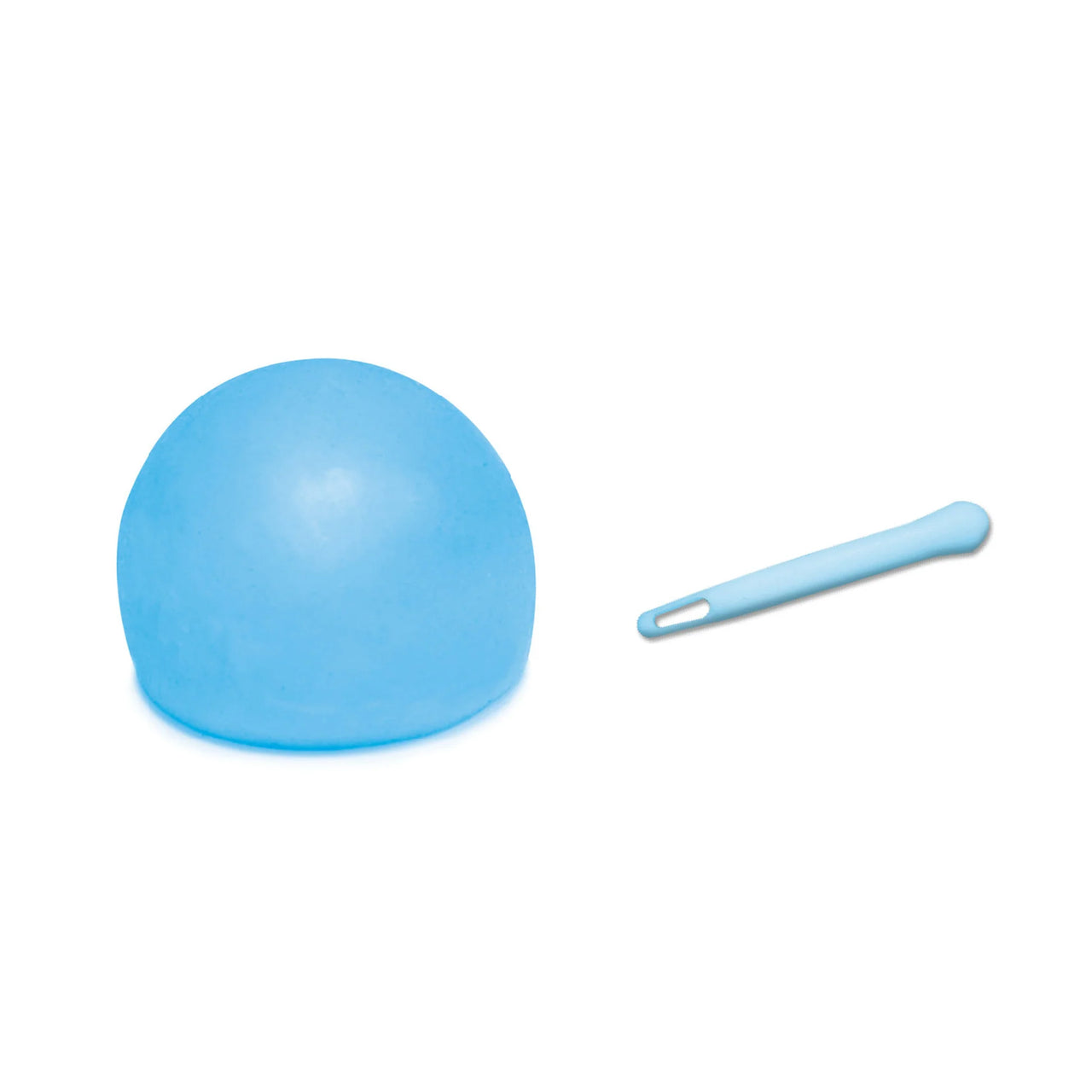 Wubble Bubble Ball Tiny Glow Assorted