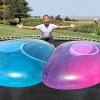 Wubble Bubble Ball Large | Giant Inflatable Outdoor Toy for Kids