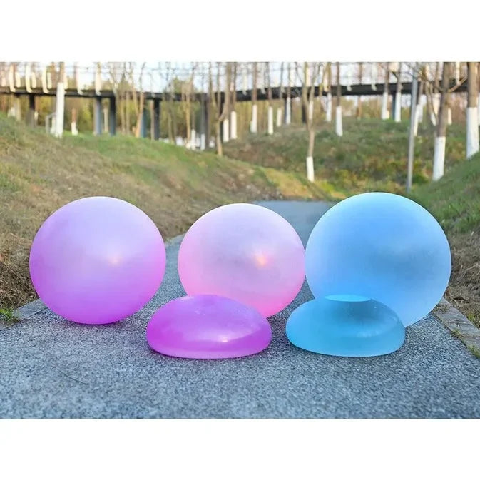 Wubble Bubble Ball Large | Giant Inflatable Outdoor Toy for Kids