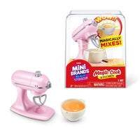 ZURU Mini Brands Magic Cook Kitchen Series 1 | Working Minis - Assorted