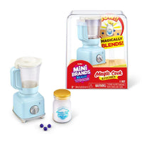 ZURU Mini Brands Magic Cook Kitchen Series 1 | Working Minis - Assorted