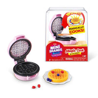 ZURU Mini Brands Magic Cook Kitchen Series 1 | Working Minis - Assorted