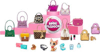 ZURU Mini Brands Mini Fashion Series 1 | Mystery Handbag Collection